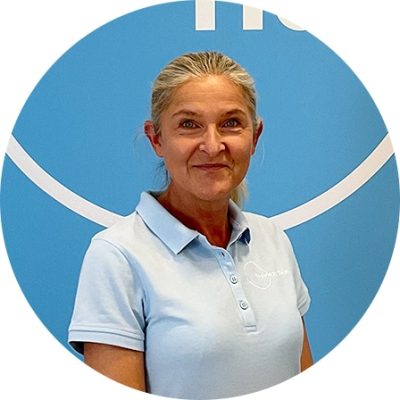 Katja Müller Institutsleitung
